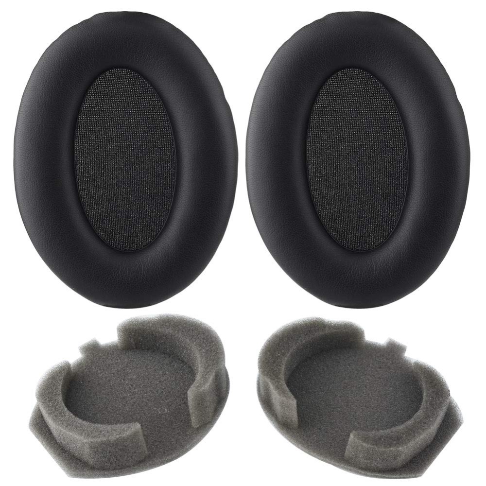 Soft Protein Leather Memory Fo - огляд і ціна Sony Headphone Wh-1000Xm4