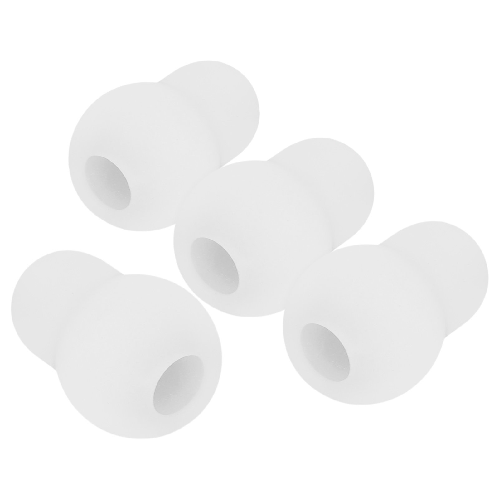 4Pcs Stethoscope Ear Tips Sili - огляд і ціна Silicone Ear Tip Replacement
