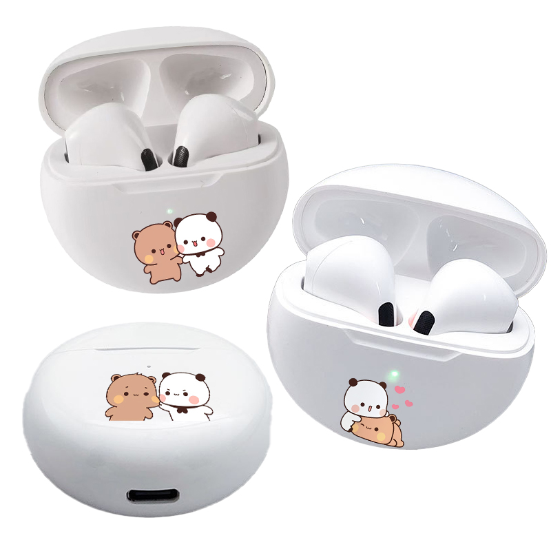Bubu Dudu Bluetooth Earphones  - огляд і ціна Bluetooth Headset On Ear