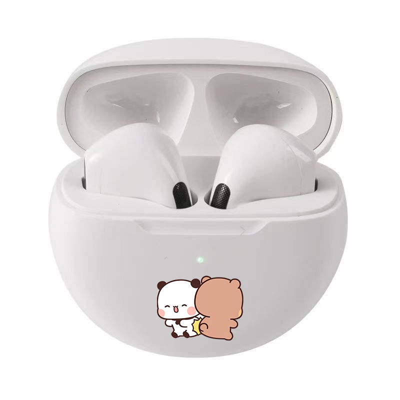 Bubu Dudu Bluetooth Earphones  - огляд і ціна Bluetooth Headset On Ear