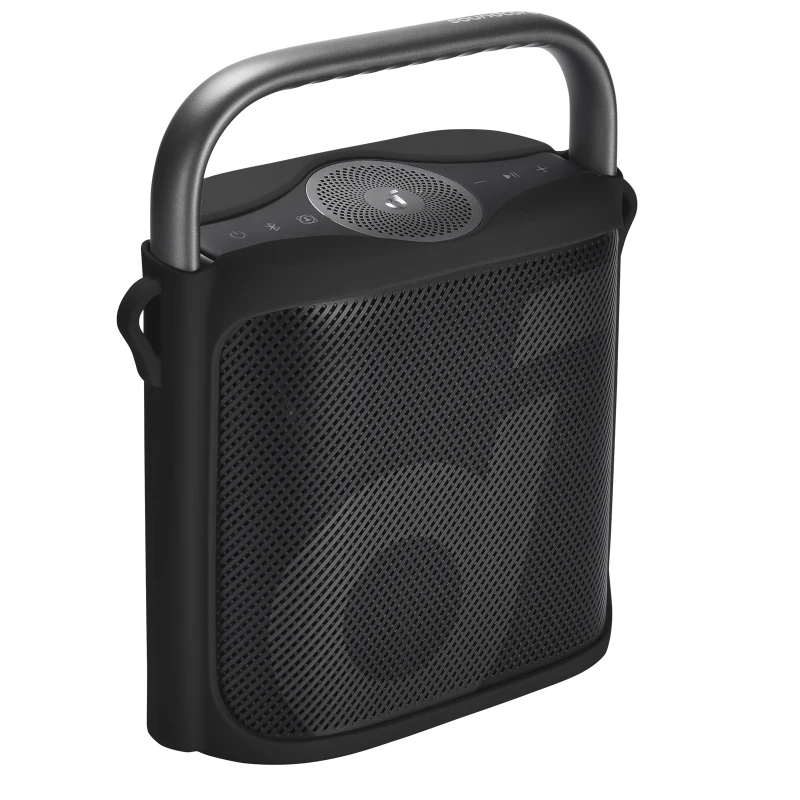 Silicone Case Cover for Anker  - огляд і ціна Anker Speaker Soundcore Motion+