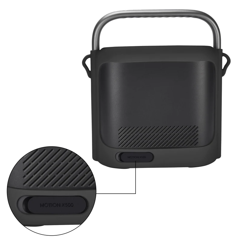 Silicone Case Cover for Anker  - огляд і ціна Anker Speaker Soundcore Motion+