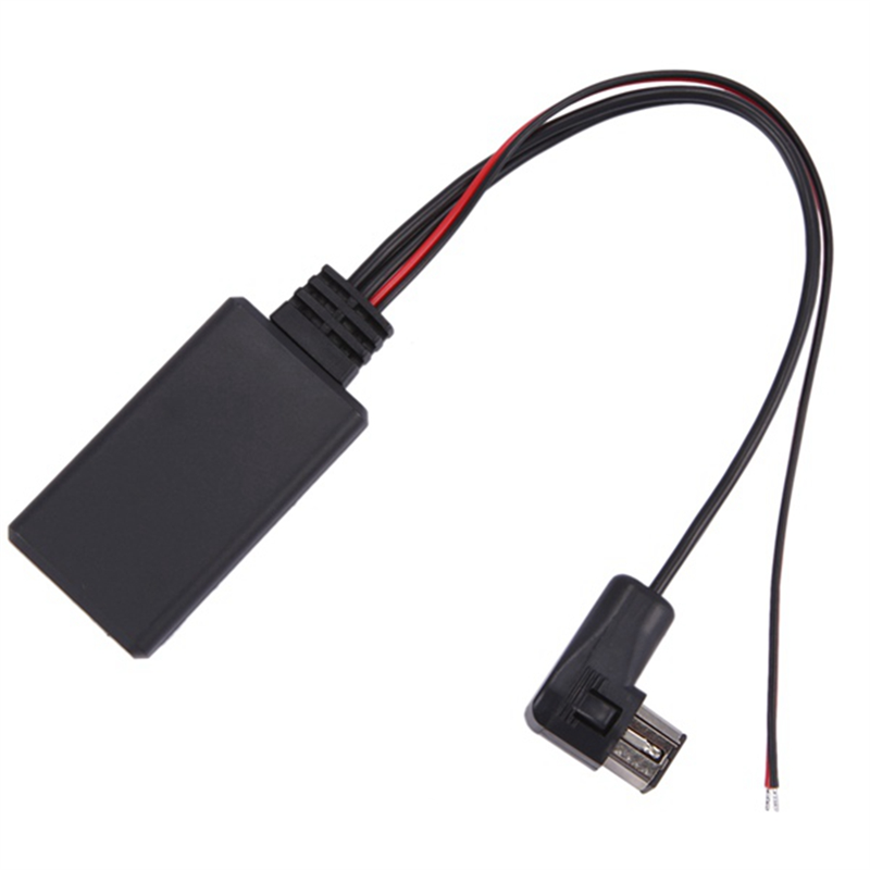 2 Pcs Car Bluetooth Audio Rece - огляд і ціна Bluetooth Adapter Receiver