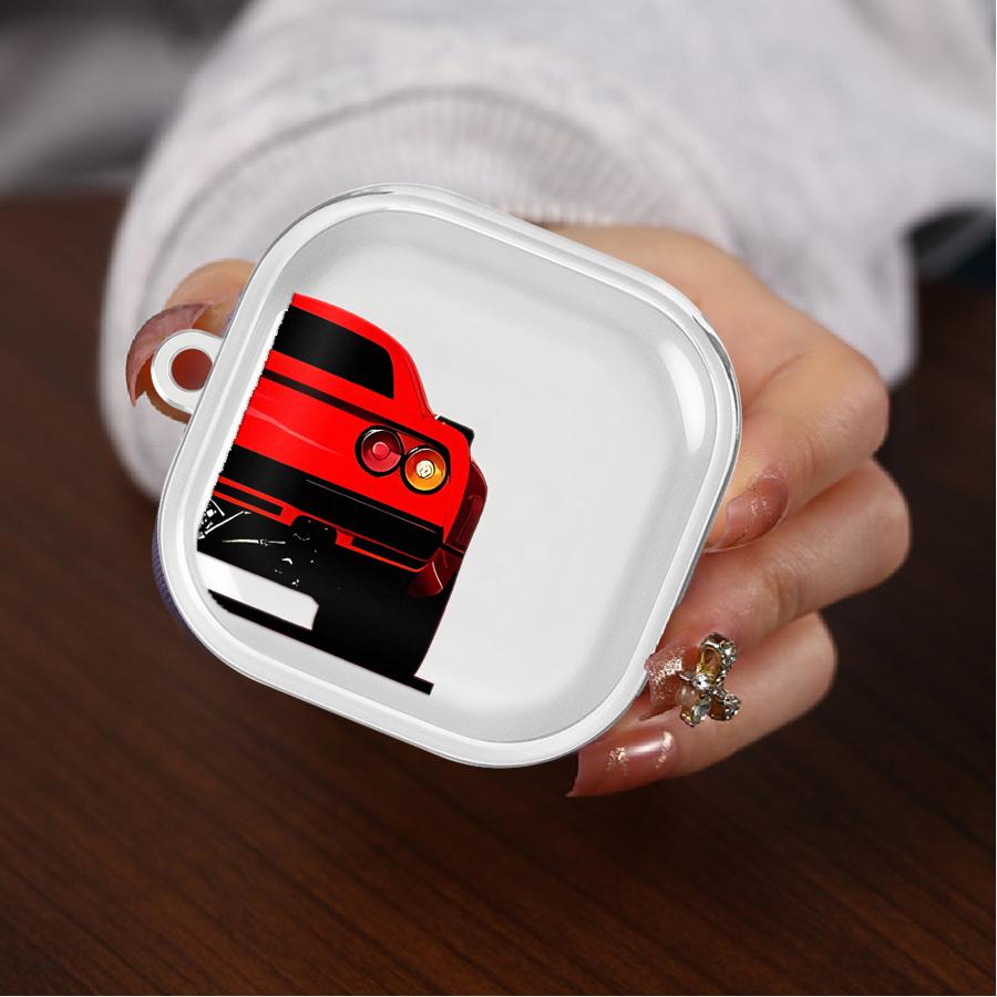 Case For Redmi Galaxy Buds 8 L - огляд і ціна Sports Earphone Hook