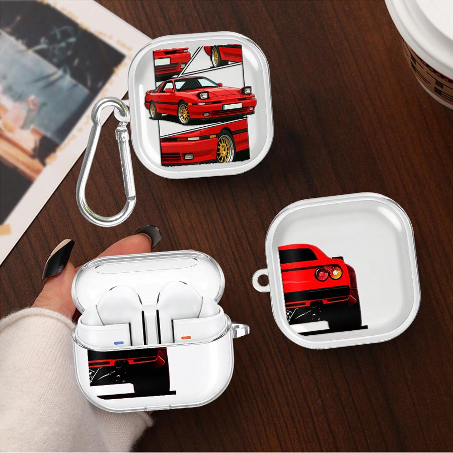 Case For Redmi Galaxy Buds 8 L - огляд і ціна Sports Earphone Hook