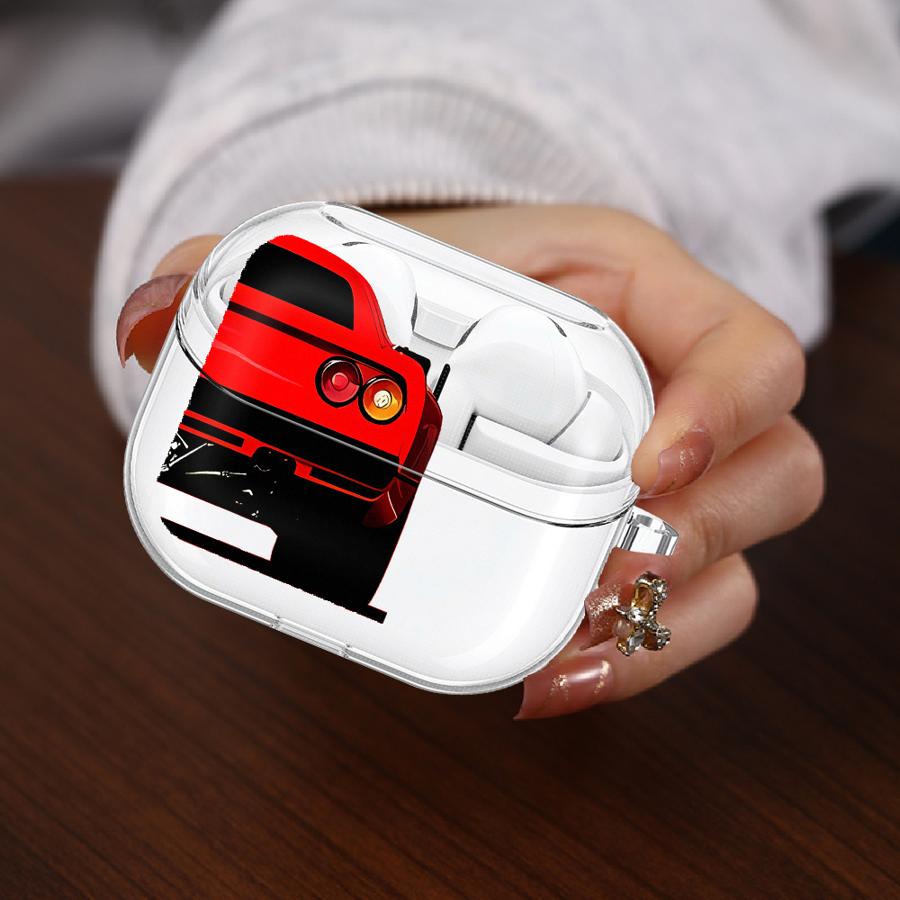 Case For Redmi Galaxy Buds 8 L - огляд і ціна Sports Earphone Hook