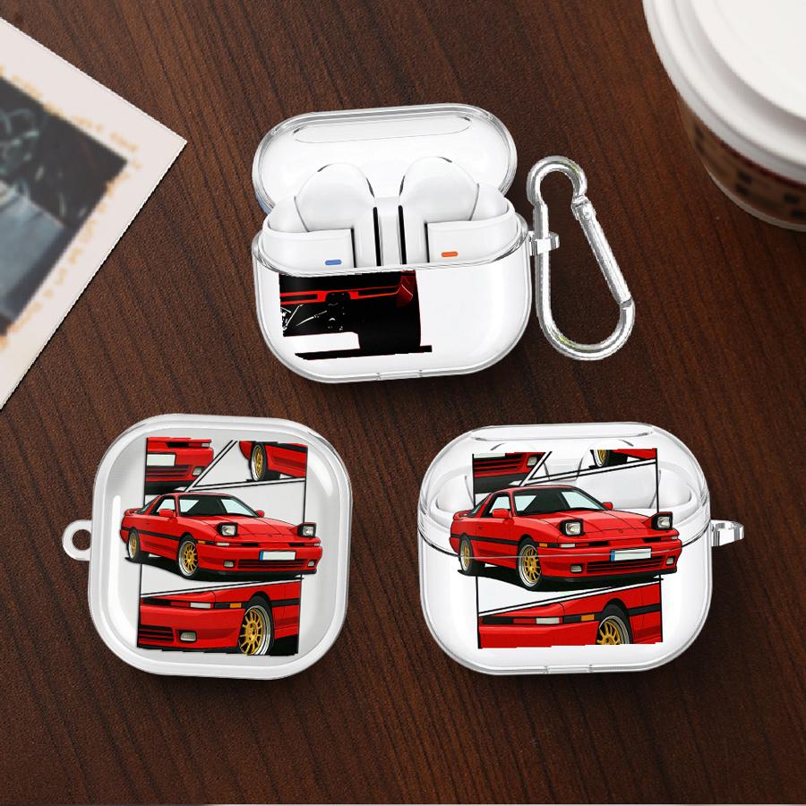 Case For Redmi Galaxy Buds 8 L - огляд і ціна Sports Earphone Hook