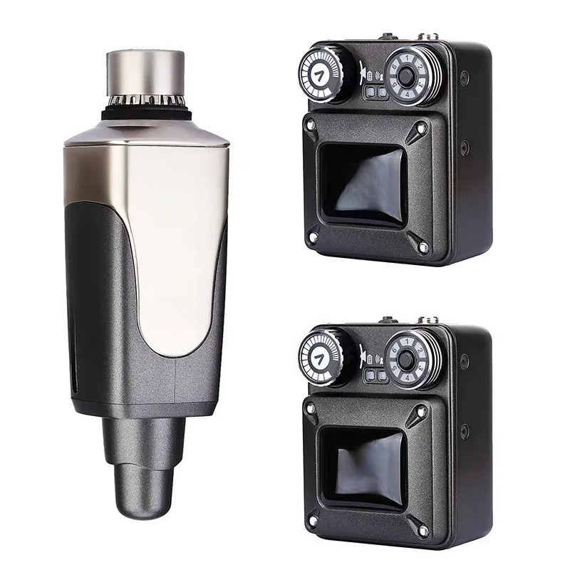 Wireless In-Ear Monitor System - огляд і ціна In Ear Monitor Iem
