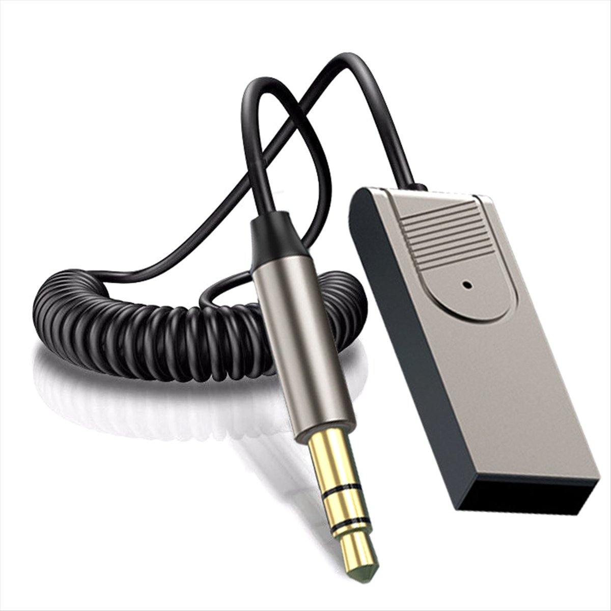A85P AUX Car Bluetooth 5.4 Rec - огляд і ціна Bluetooth Adapter Receiver