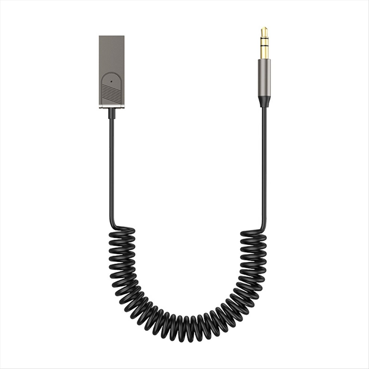 A85P AUX Car Bluetooth 5.4 Rec - огляд і ціна Bluetooth Adapter Receiver