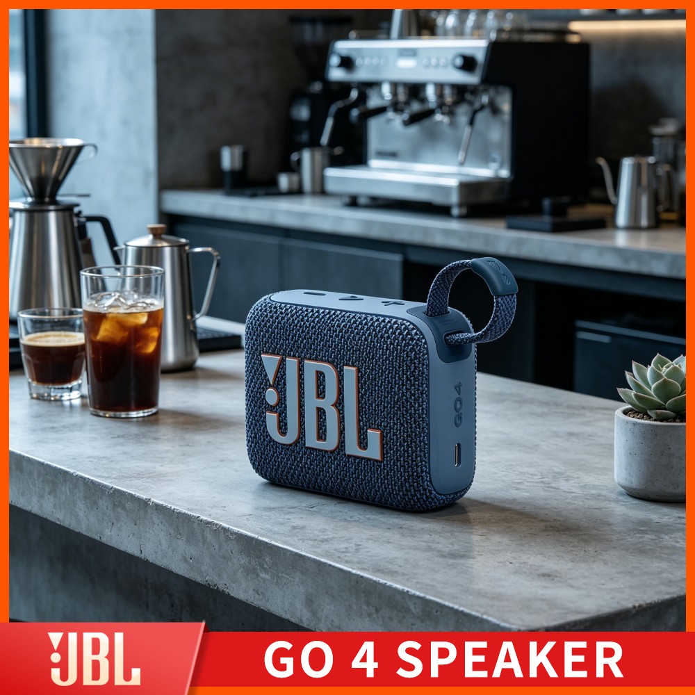 Orchard Park Solid Tone JBL GO - огляд і ціна Jbl Speaker Go 4