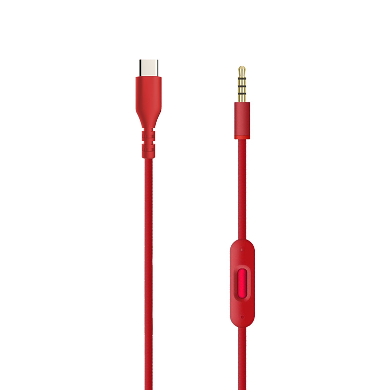 Replacement TypeC Aux Audio Ca - огляд і ціна Beats Headphone Studio Pro