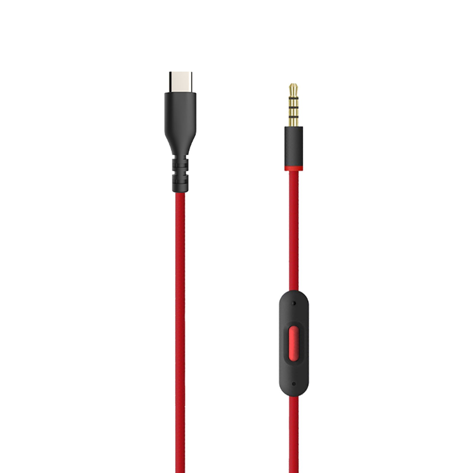Replacement TypeC Aux Audio Ca - огляд і ціна Beats Headphone Studio Pro