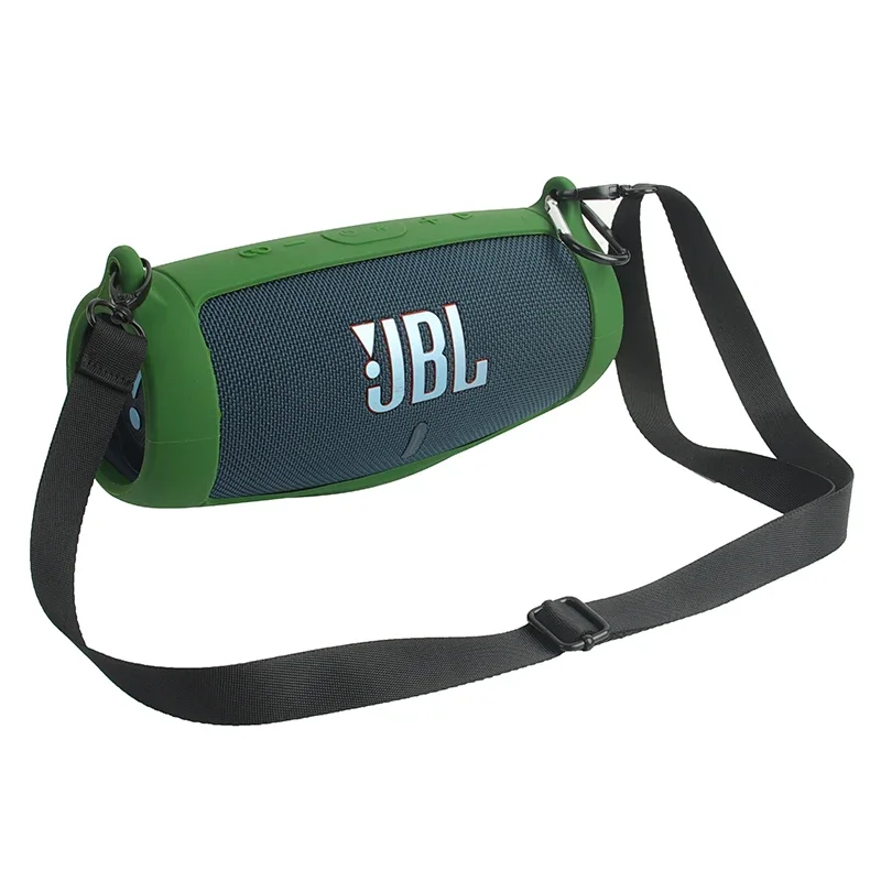 Outdoor Travel Silicone Case C - огляд і ціна Jbl Speaker Charge 5