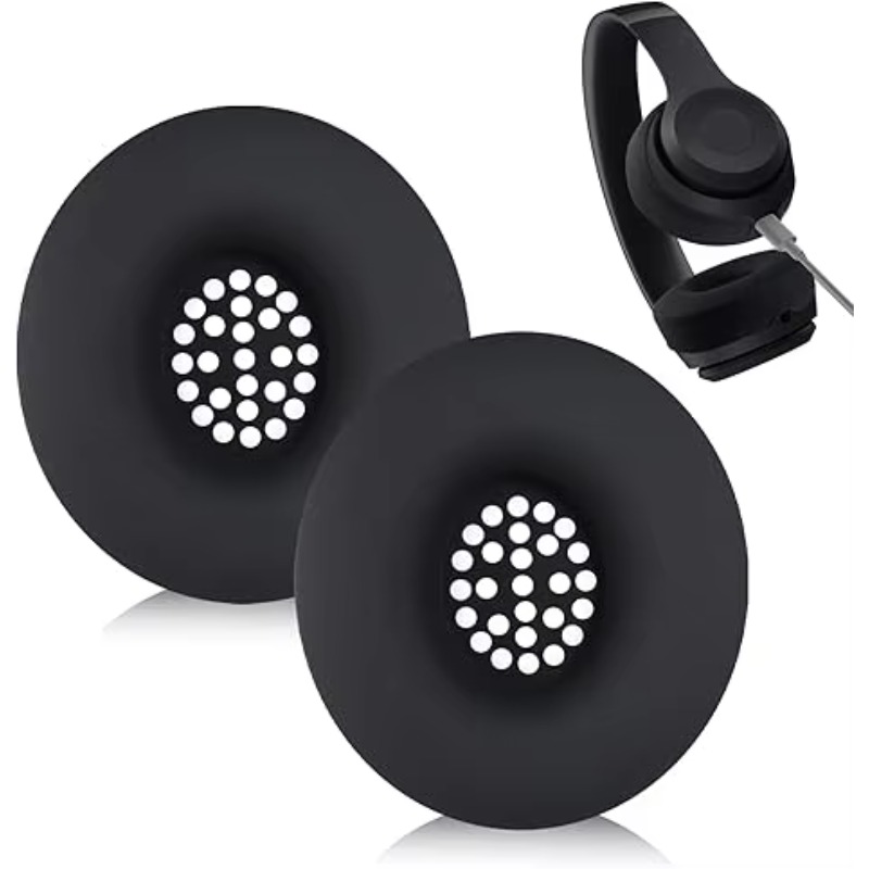 Silicone Case Sweatproof Ear P - огляд і ціна Beats Headphone Solo 4