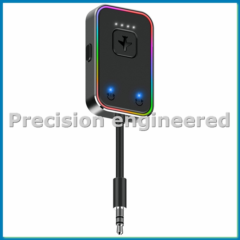 Metal Wireless 5.3 Bluetooth T - огляд і ціна Bluetooth Adapter Receiver