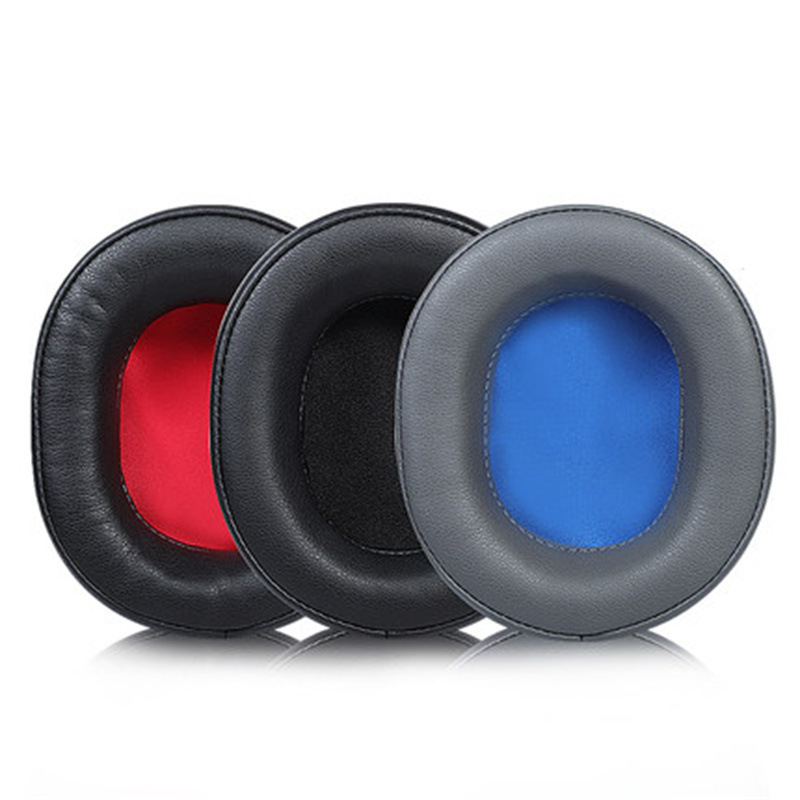 Velvet Ear Pads Headphone Repl - огляд і ціна Audio Technica Headphone Ath-Ws660Bt
