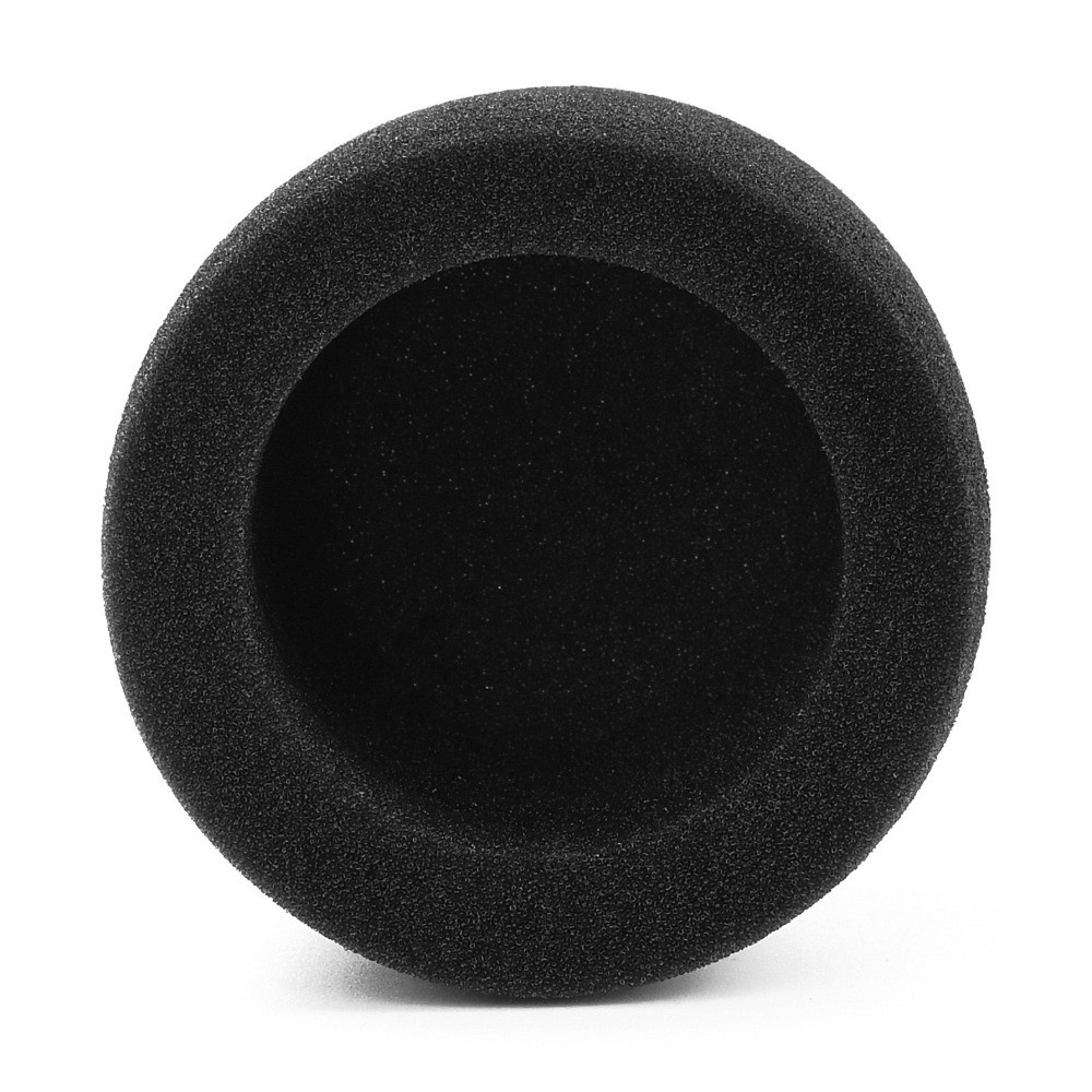 Replacement Mic Windscreen Cov - огляд і ціна Shure Mic Mv7