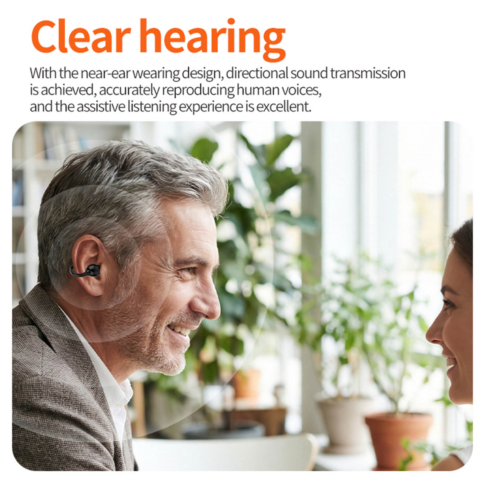 Bluetooth-Compatible Single-Ea - огляд і ціна Bluetooth Headset On Ear