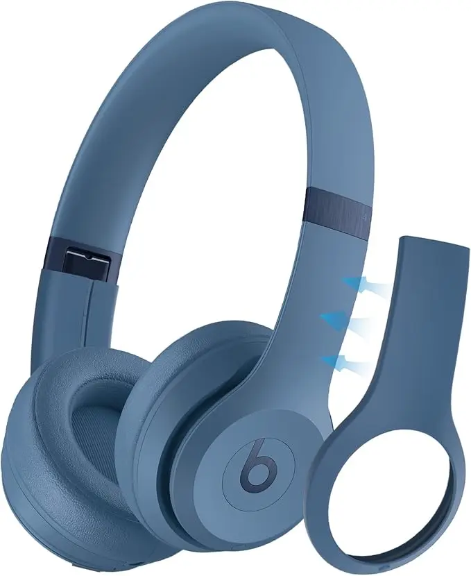 For Beats Solo 3/4 Wireless he - огляд і ціна Beats Headphone Solo 4