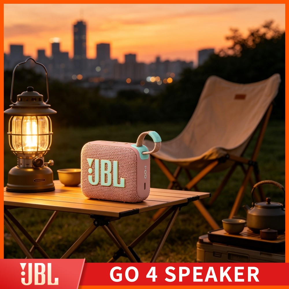 Farmland Bluff Solid Tone JBL  - огляд і ціна Jbl Speaker Go 4