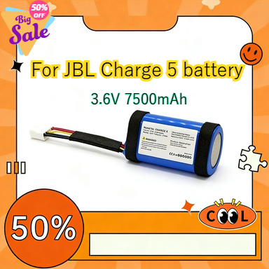 Applicable to JBL Charge 5 Bat - огляд і ціна Jbl Speaker Charge 5