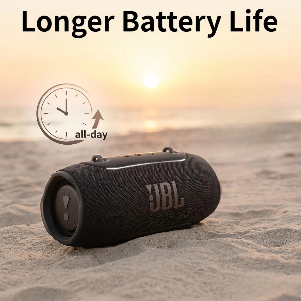 JBL XTREME 5 Wireless Bluetoot - огляд і ціна Jbl Speaker Charge 5