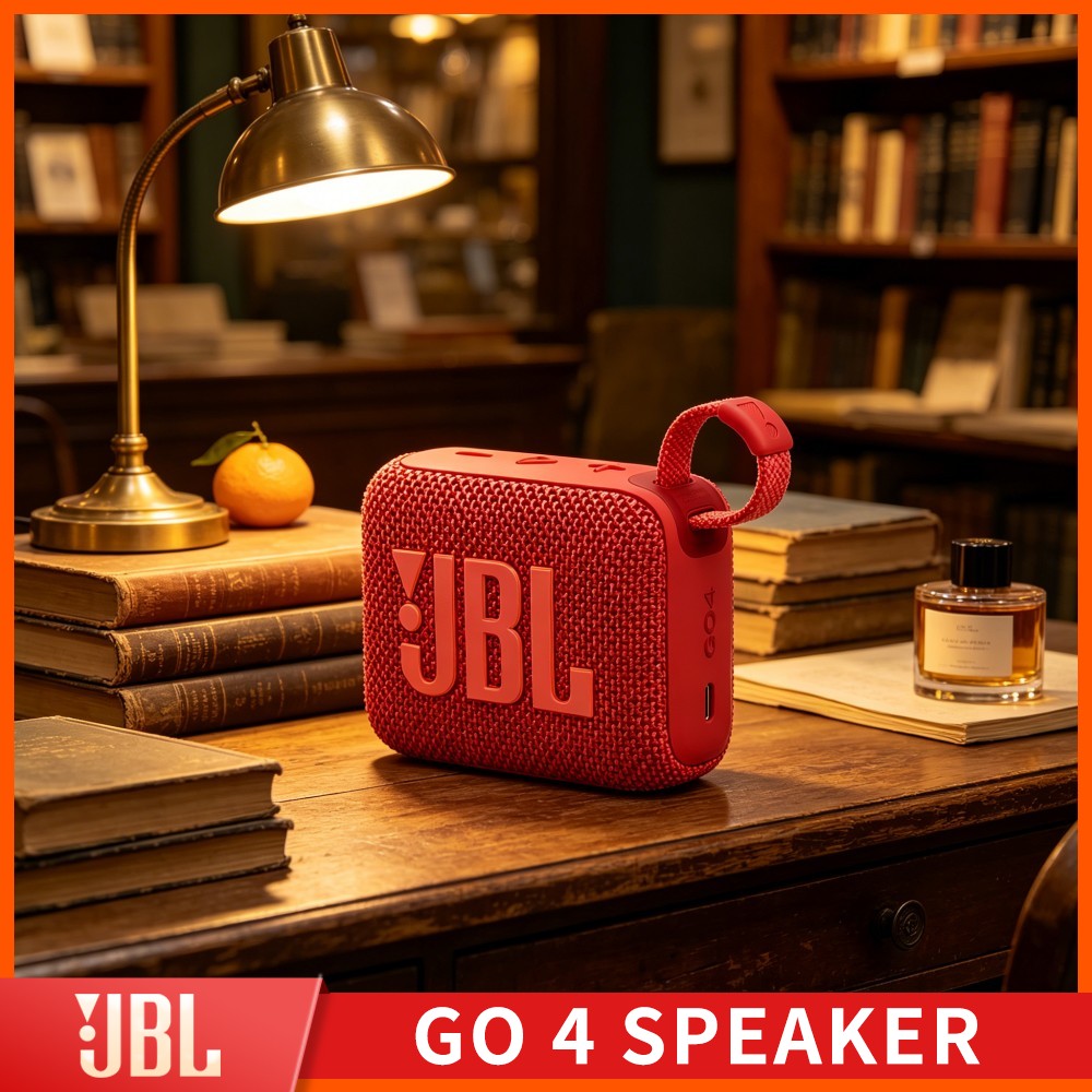 Marina Beach Mellow Tone JBL G - огляд і ціна Jbl Speaker Go 4