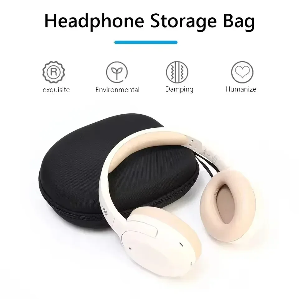 Headphone Case for Sony WH-CH7 - огляд і ціна Sony Headphone Wh-1000Xm4
