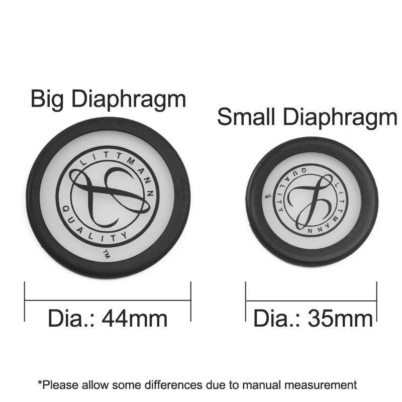 Medical Stethoscope Spare Part - огляд і ціна Silicone Ear Tip Replacement