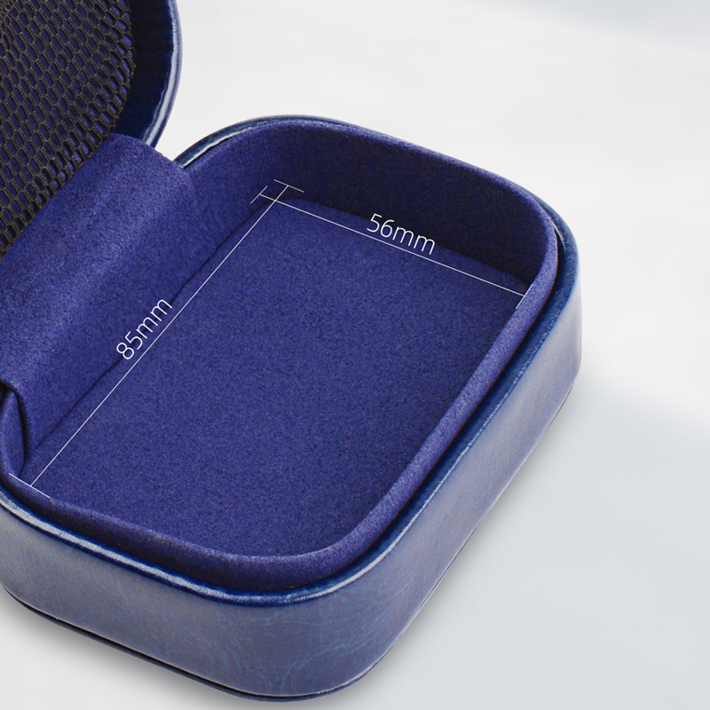 NICEHCK High-end PU Material S - огляд і ціна In Ear Monitor Iem