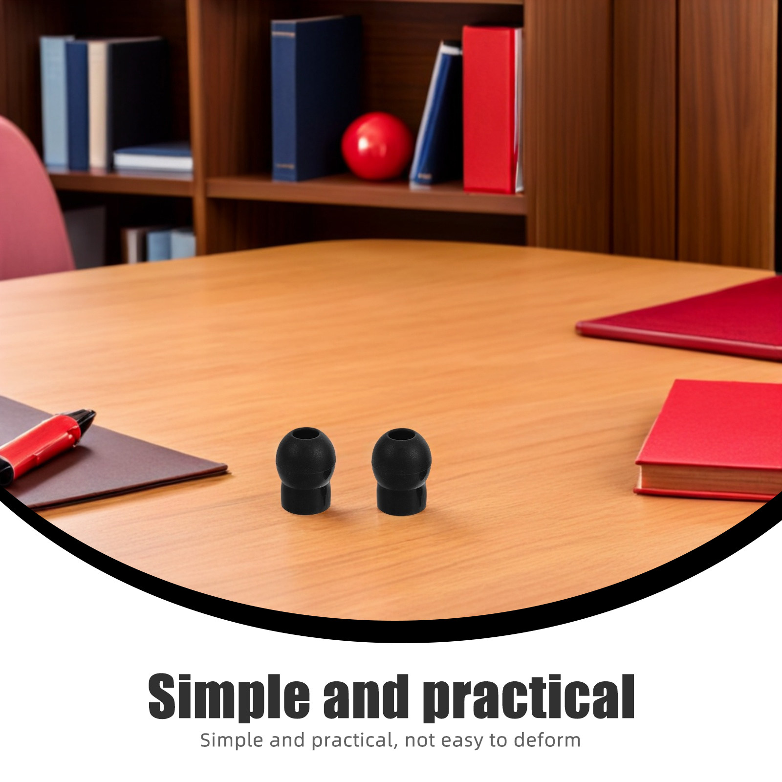 4Pcs Silicone Stethoscope Ear  - огляд і ціна Silicone Ear Tip Replacement