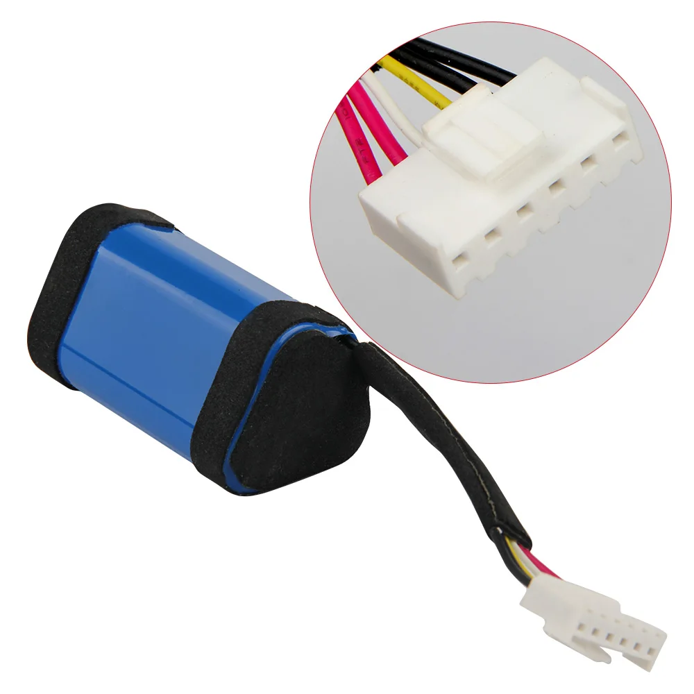 Replacement Battery ID998 IY06 - огляд і ціна Jbl Speaker Charge 5