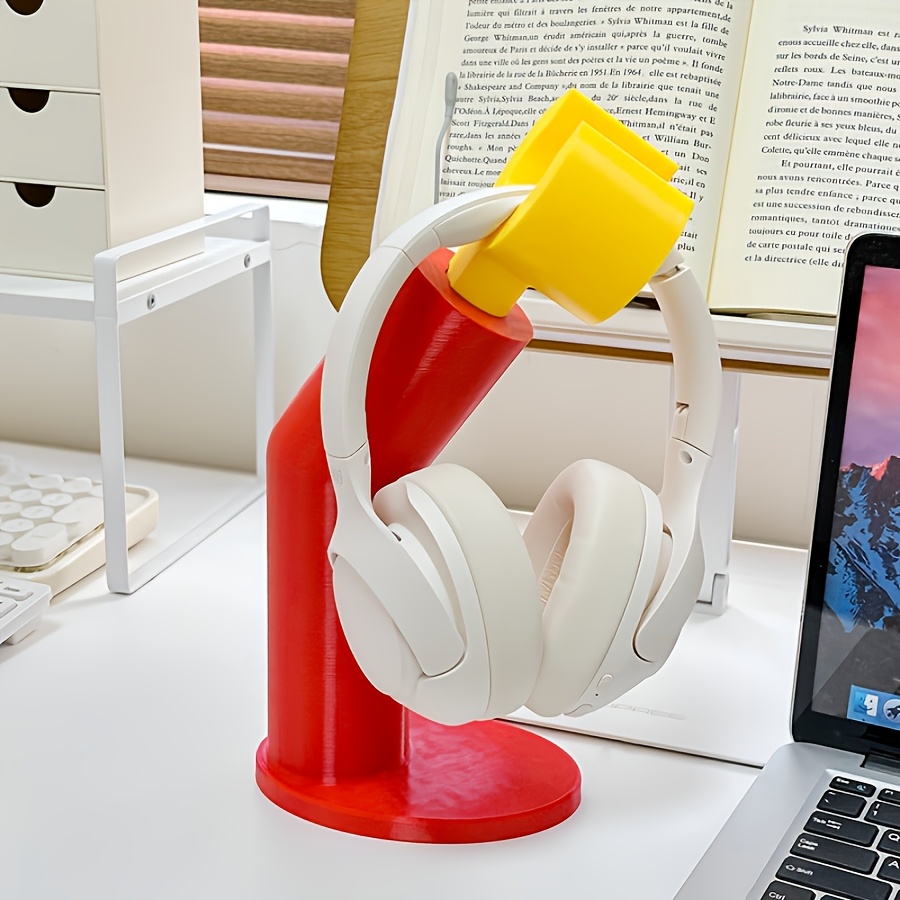 Creative Headphone Stand Deskt - огляд і ціна Headphone Stand Desk