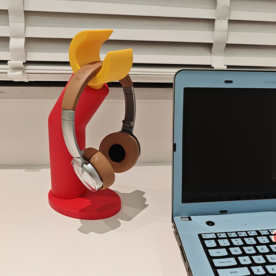 Creative Headphone Stand Deskt - огляд і ціна Headphone Stand Desk