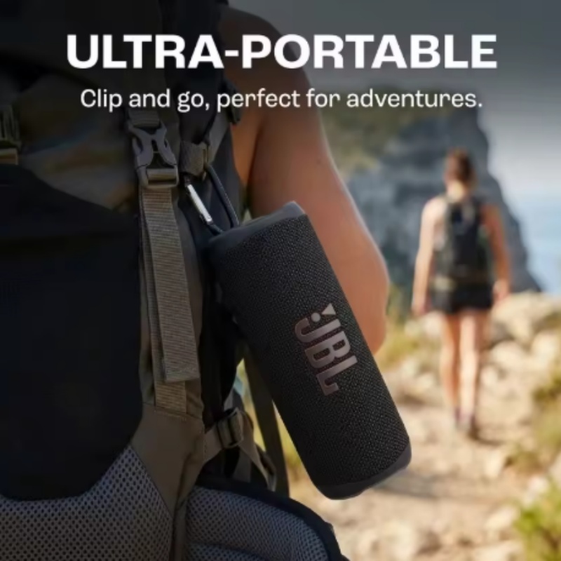 JBL Flip 6 Portable Wireless B - огляд і ціна Jbl Speaker Flip 6